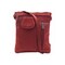 Maze Exclusive Genuine Leather Crossbody With Smartphone Pocket Multiple Colors